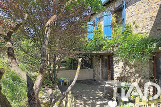  maison la-bosse-de-bretagne 35320