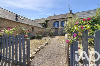  maison la-bosse-de-bretagne 35320