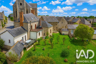  maison la-bosse-de-bretagne 35320