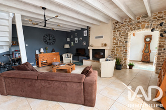  maison la-bosse-de-bretagne 35320