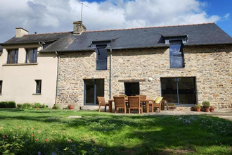  maison la-bouexiere 35340