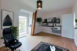  maison la-bouexiere 35340