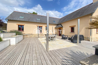  maison la-bouexiere 35340