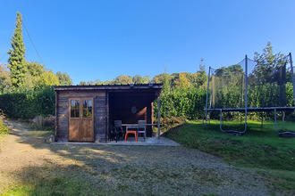  maison la-bouexiere 35340