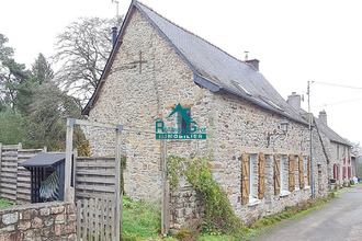  maison la-bouexiere 35340