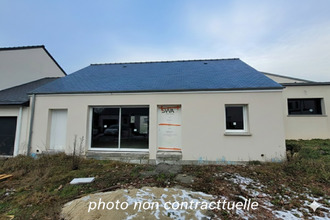  maison la-bouexiere 35340