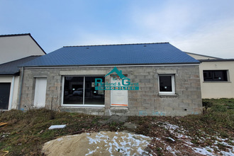  maison la-bouexiere 35340