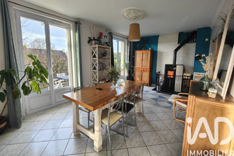  maison la-bouexiere 35340