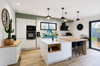  maison la-bouexiere 35340