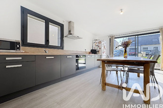  maison la-bouexiere 35340