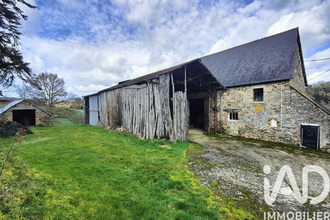  maison la-bouexiere 35340