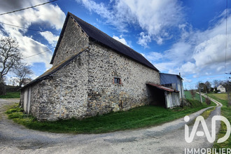  maison la-bouexiere 35340