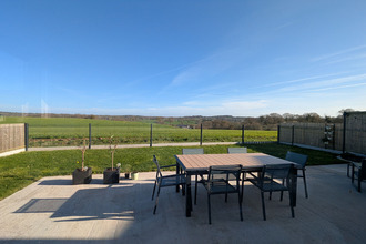  maison la-bouexiere 35340