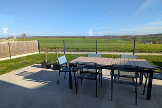  maison la-bouexiere 35340