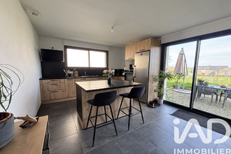  maison la-bouexiere 35340