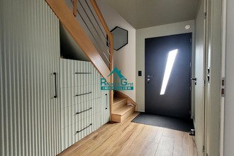  maison la-bouexiere 35340