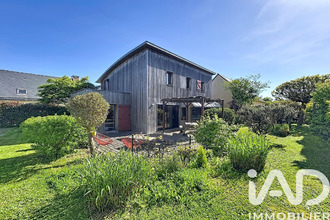  maison la-bouexiere 35340