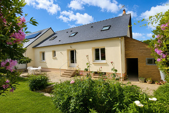  maison la-bouexiere 35340