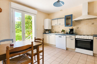  maison la-bouexiere 35340