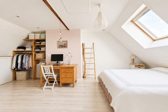  maison la-bouexiere 35340