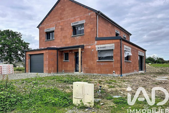 maison la-bouexiere 35340