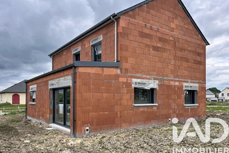  maison la-bouexiere 35340