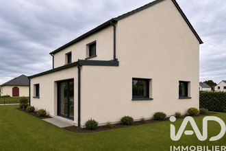  maison la-bouexiere 35340