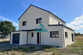  maison la-bouexiere 35340