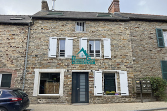  maison la-bouexiere 35340