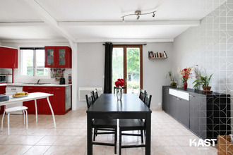  maison la-bouexiere 35340