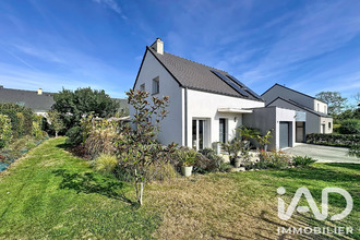  maison la-bouexiere 35340