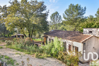  maison la-bouilladisse 13720