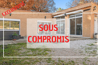  maison la-bouilladisse 13720