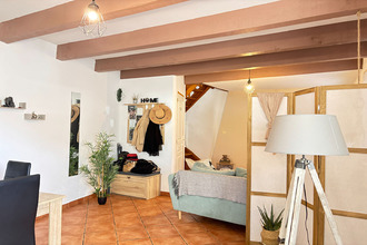  maison la-bouilladisse 13720