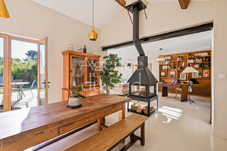  maison la-bouilladisse 13720