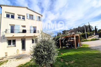  maison la-bouilladisse 13720