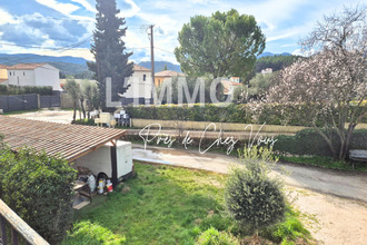  maison la-bouilladisse 13720