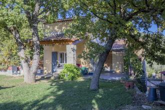  maison la-bouilladisse 13720