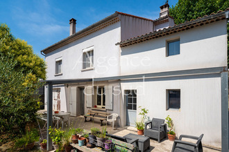  maison la-bouilladisse 13720