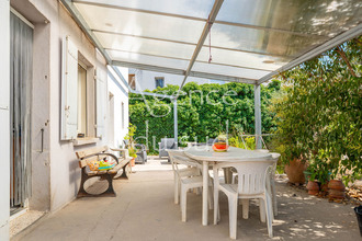  maison la-bouilladisse 13720