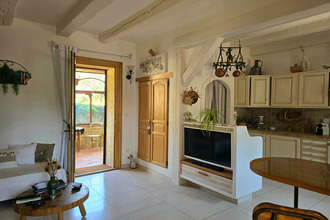  maison la-bouilladisse 13720