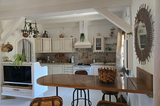  maison la-bouilladisse 13720