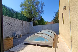  maison la-bouilladisse 13720