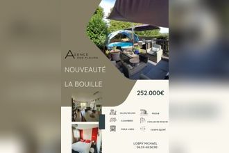  maison la-bouille 76530