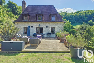  maison la-bouille 76530