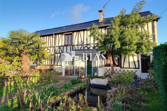  maison la-bouille 76530