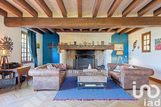  maison la-bouille 76530