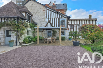  maison la-bouille 76530