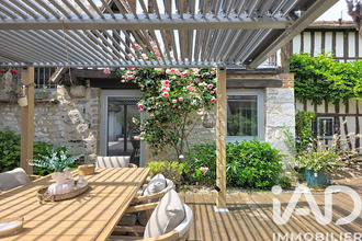  maison la-bouille 76530