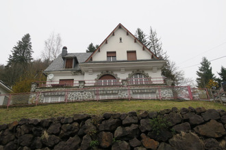  maison la-bourboule 63150